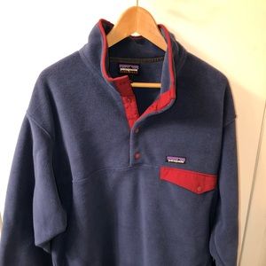 PATAGONIA SYNCHILLA FLEECE